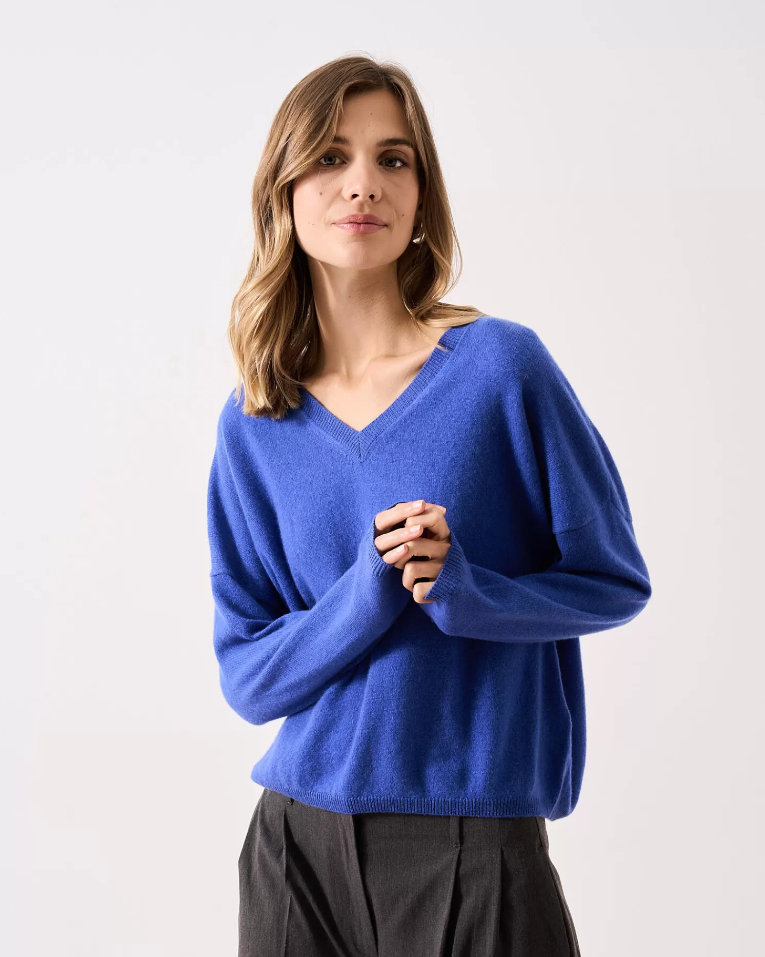 Alicia | Absolut Cashmere Shop