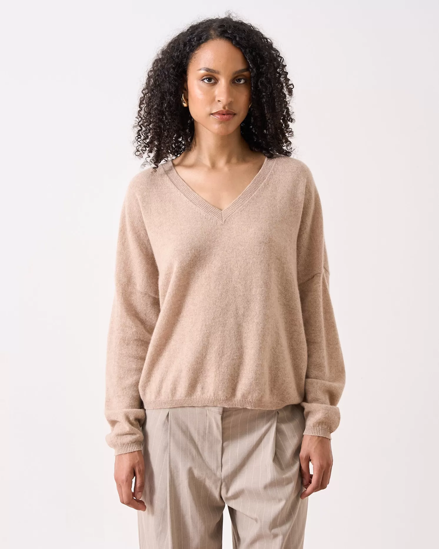 Alicia | Absolut Cashmere Flash Sale