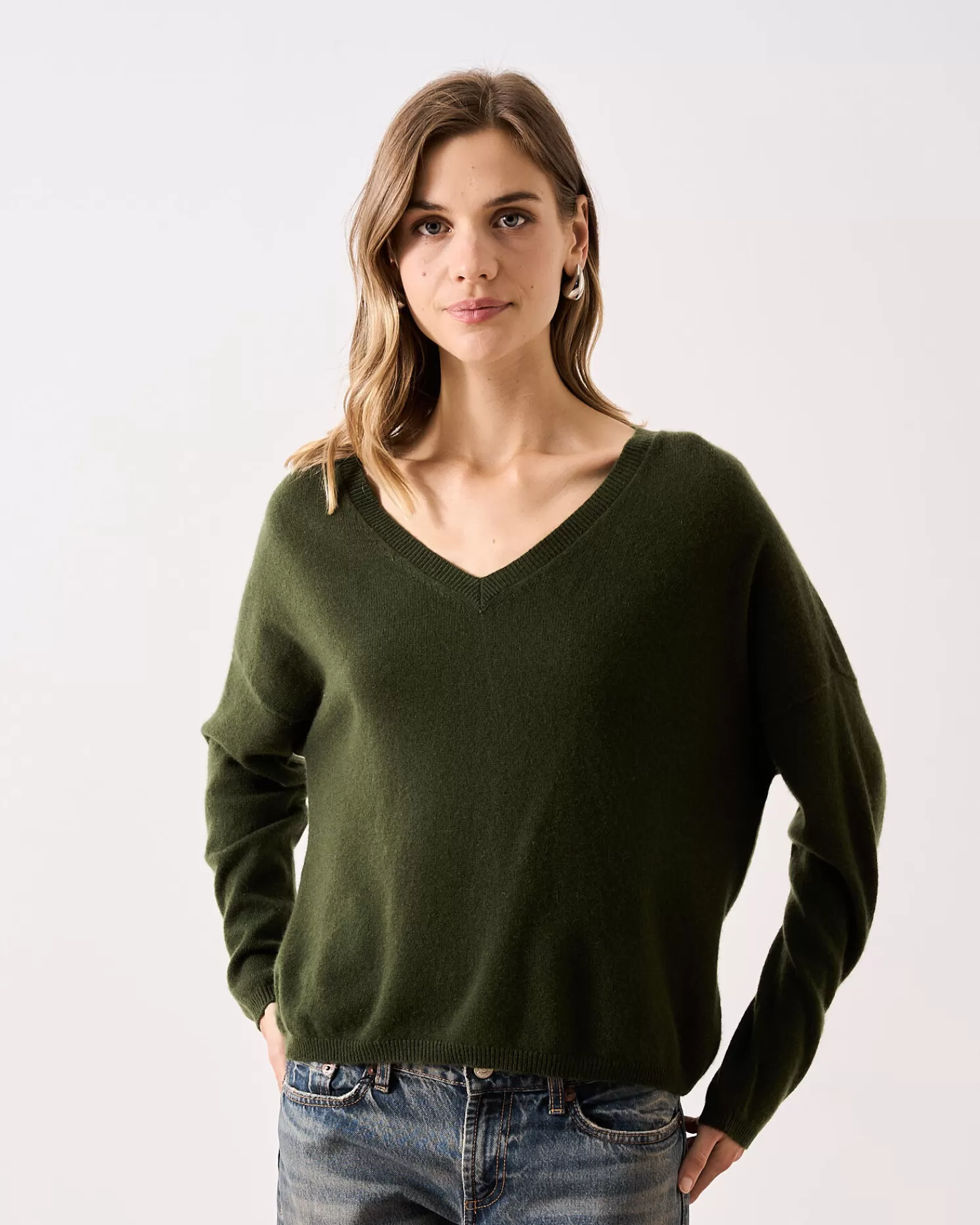 Alicia | Absolut Cashmere Flash Sale