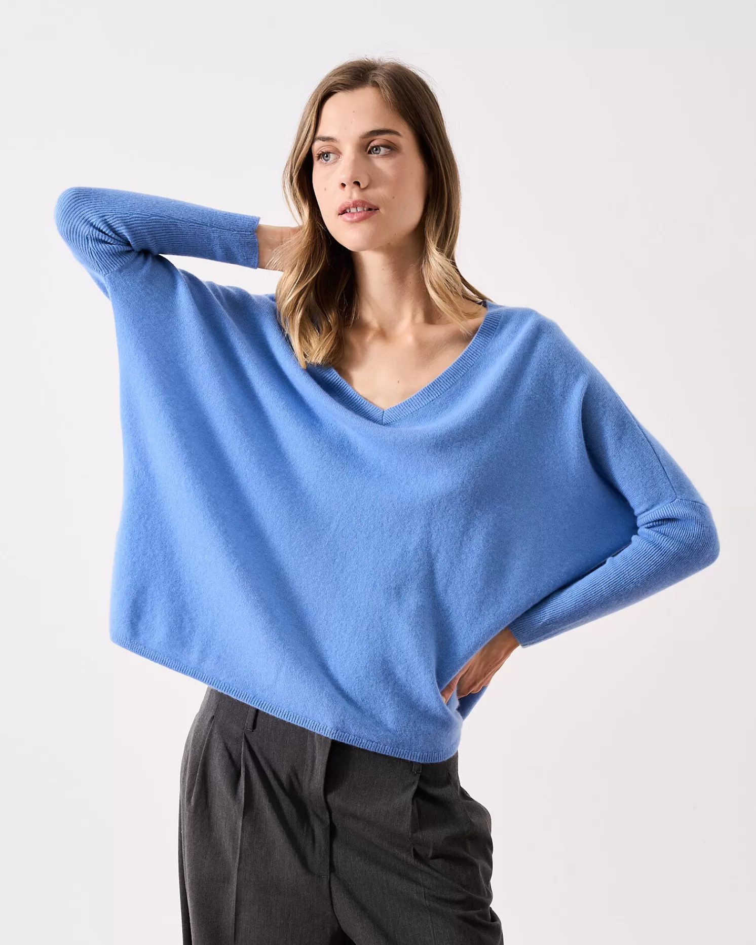 Camille | Absolut Cashmere Sale