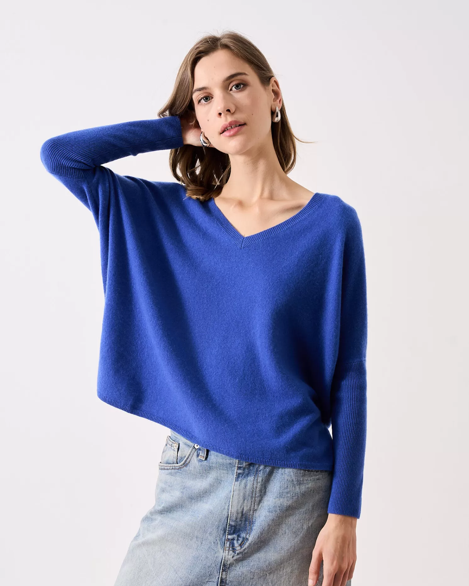 Camille | Absolut Cashmere Best Sale