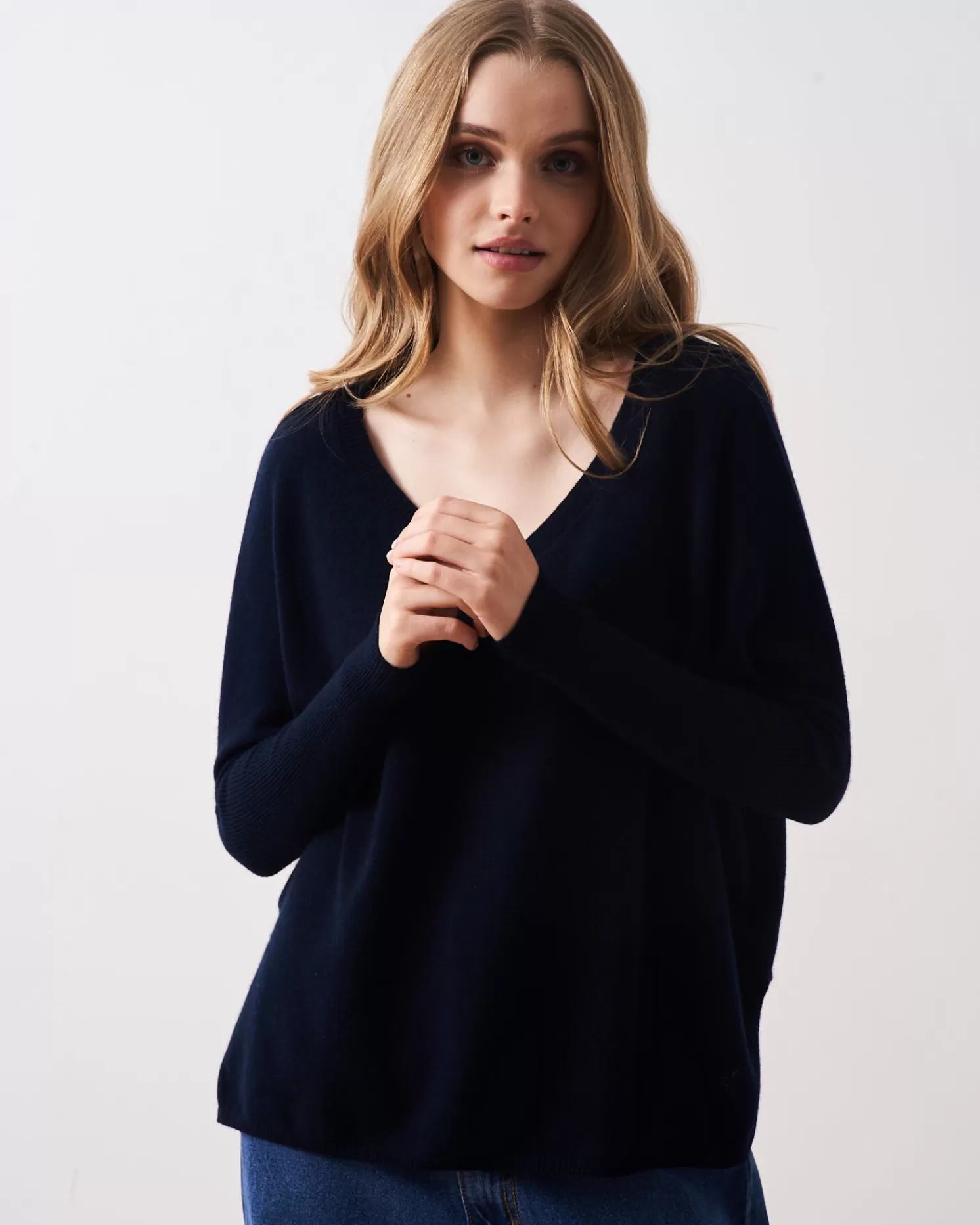 Camille | Absolut Cashmere Shop