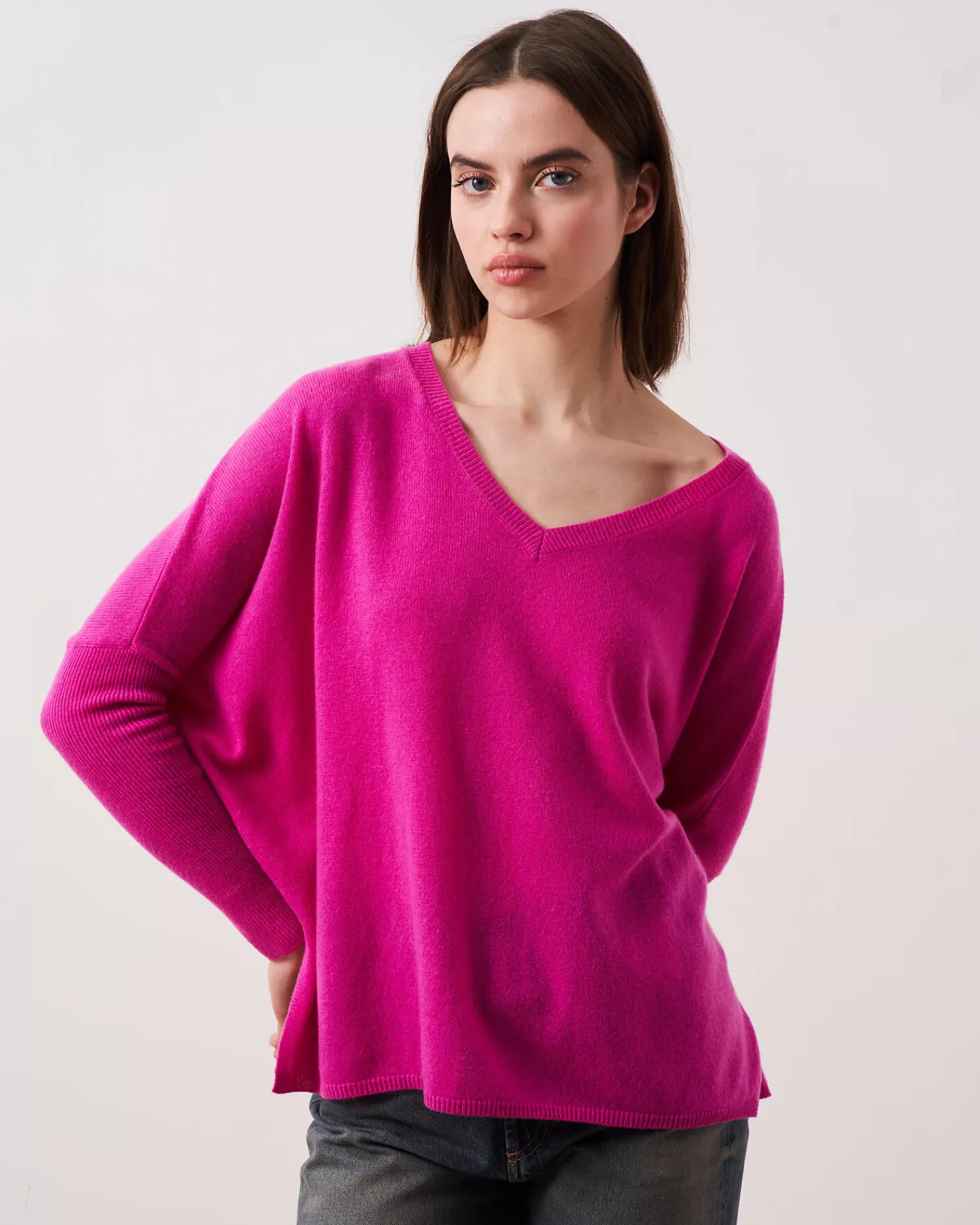 Camille | Absolut Cashmere Clearance