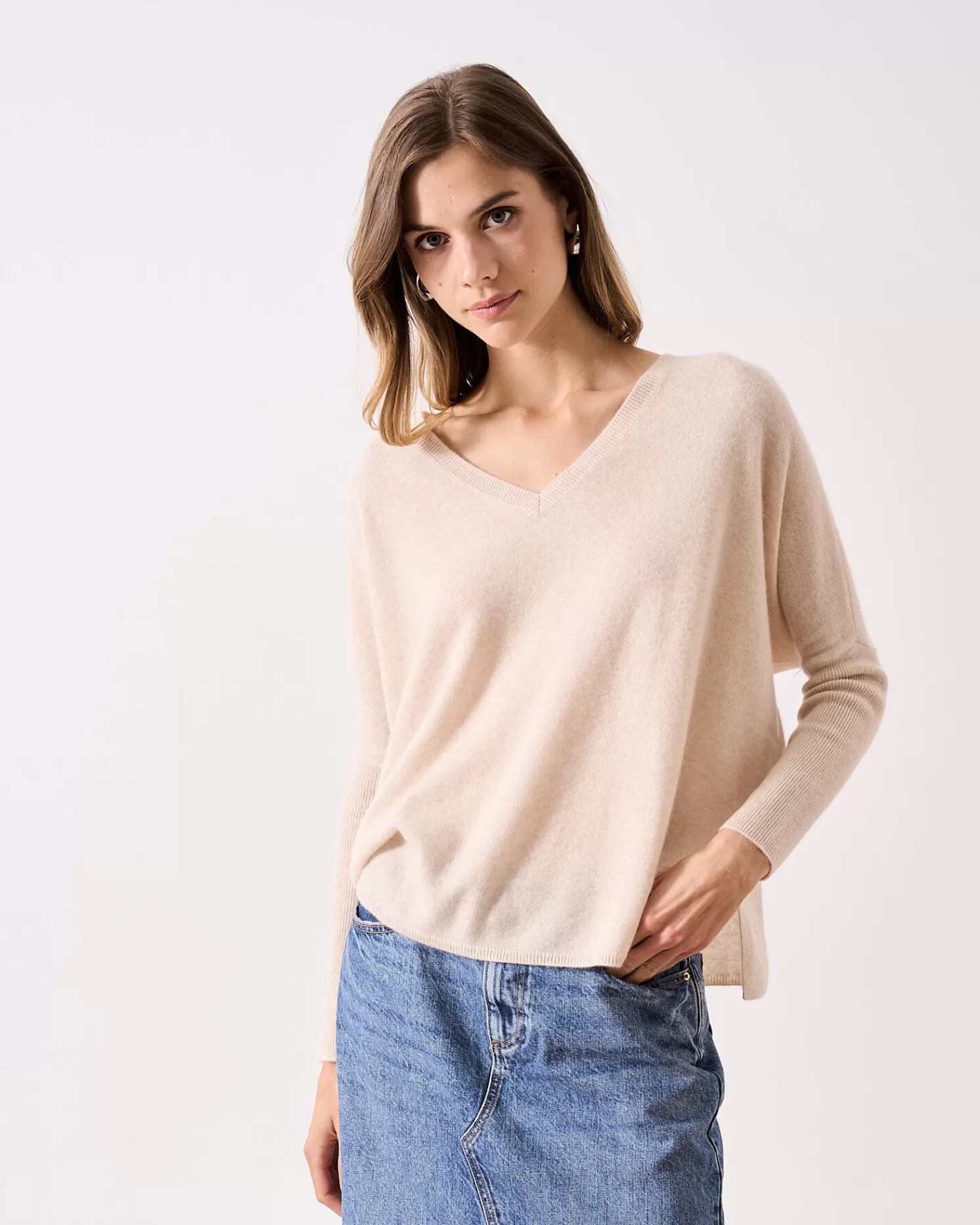 Camille | Absolut Cashmere Best Sale