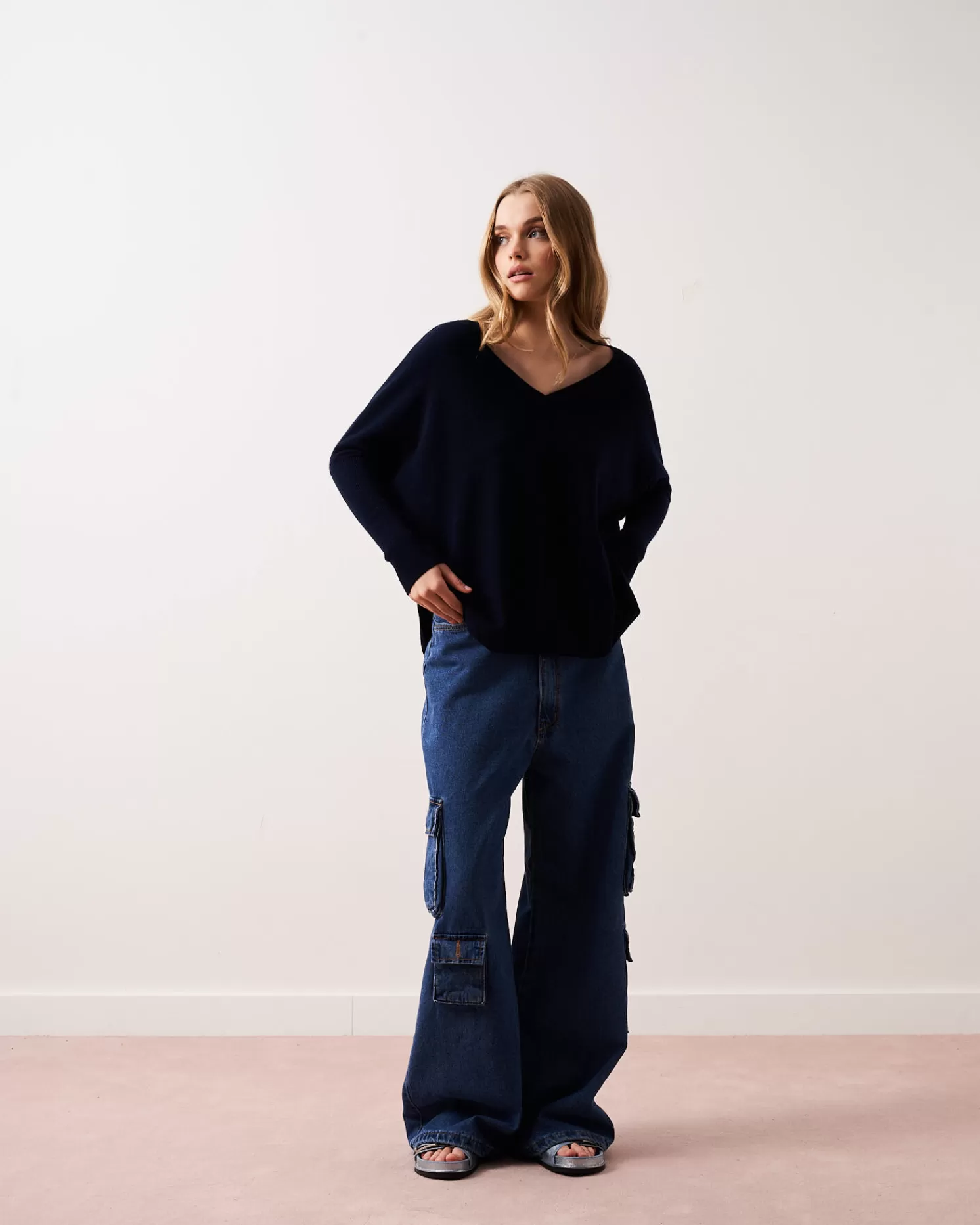 Camille | Absolut Cashmere Shop