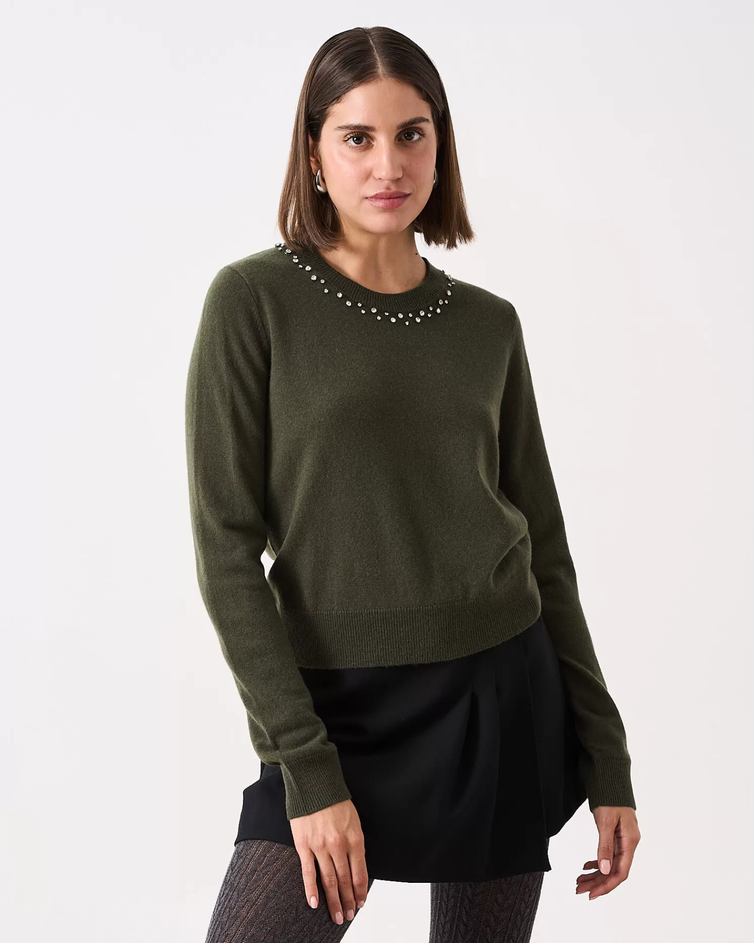 Carlie Sparkles | Absolut Cashmere Store