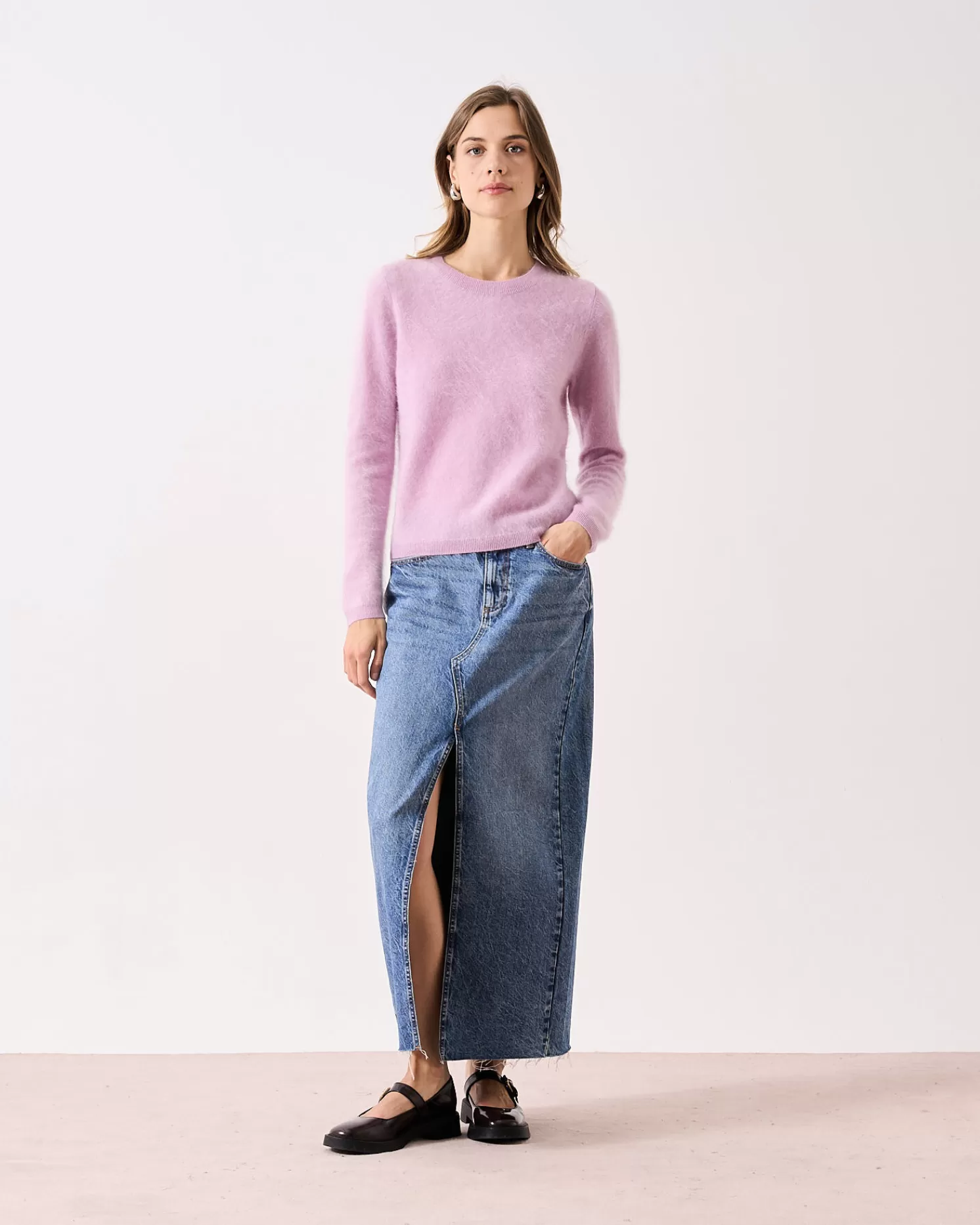 Clare | Absolut Cashmere Clearance