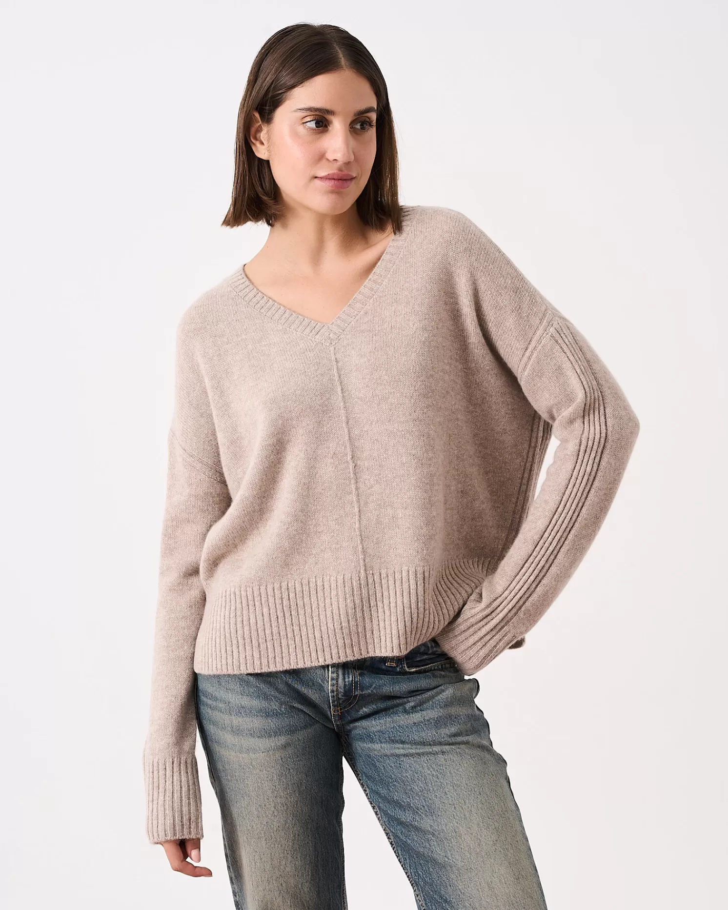 Claudie | Absolut Cashmere Fashion