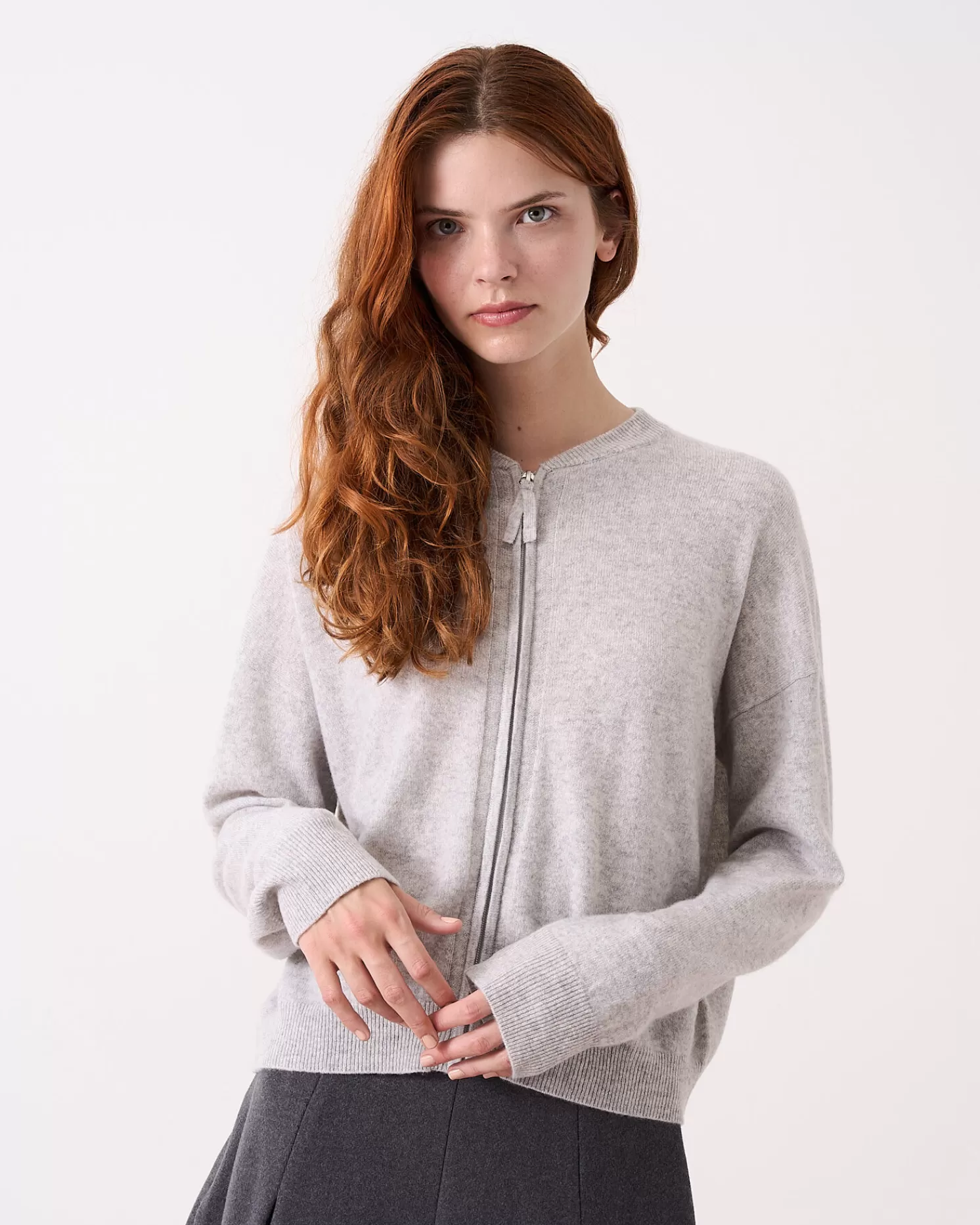 Delwyn | Absolut Cashmere Fashion