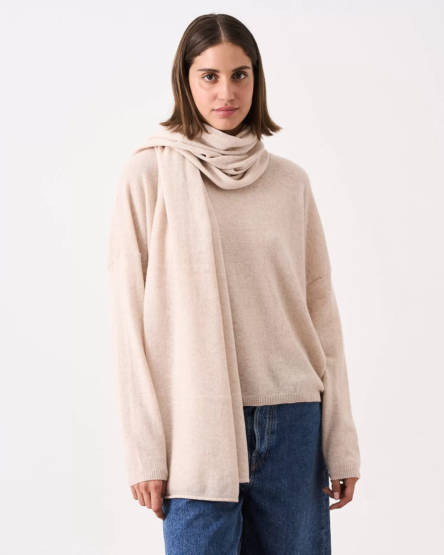 Infinity | Absolut Cashmere Flash Sale