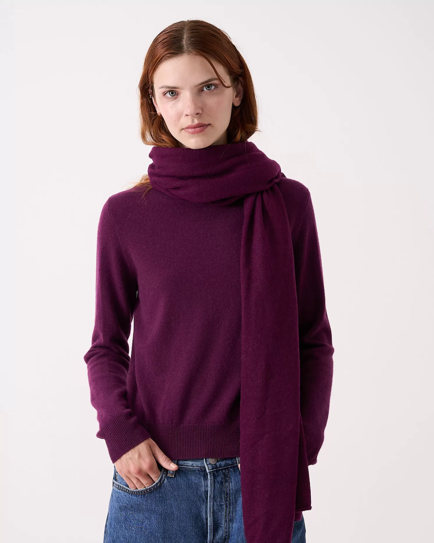 Infinity | Absolut Cashmere Sale