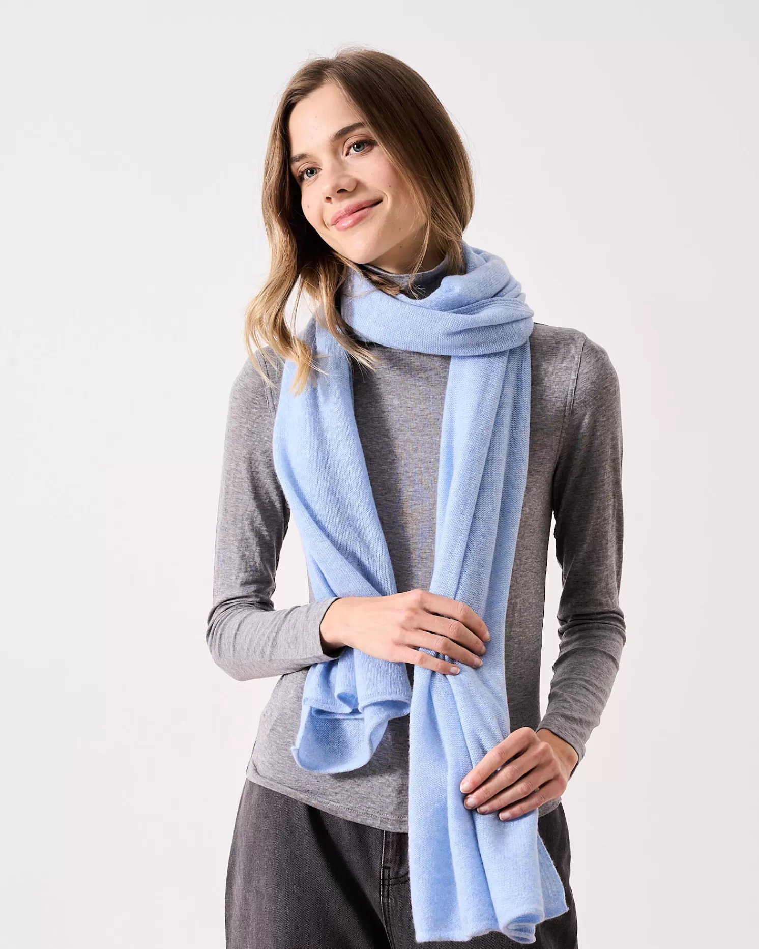 Infinity | Absolut Cashmere Best Sale