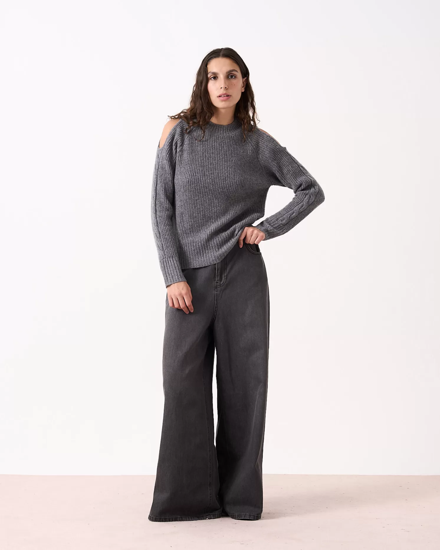 Keelin | Absolut Cashmere Best Sale