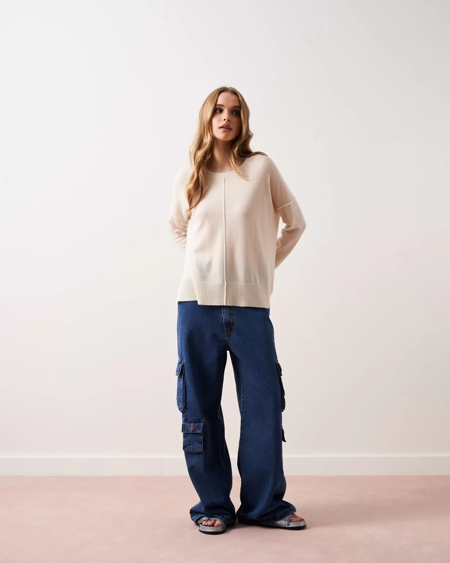 Kenza | Absolut Cashmere Flash Sale