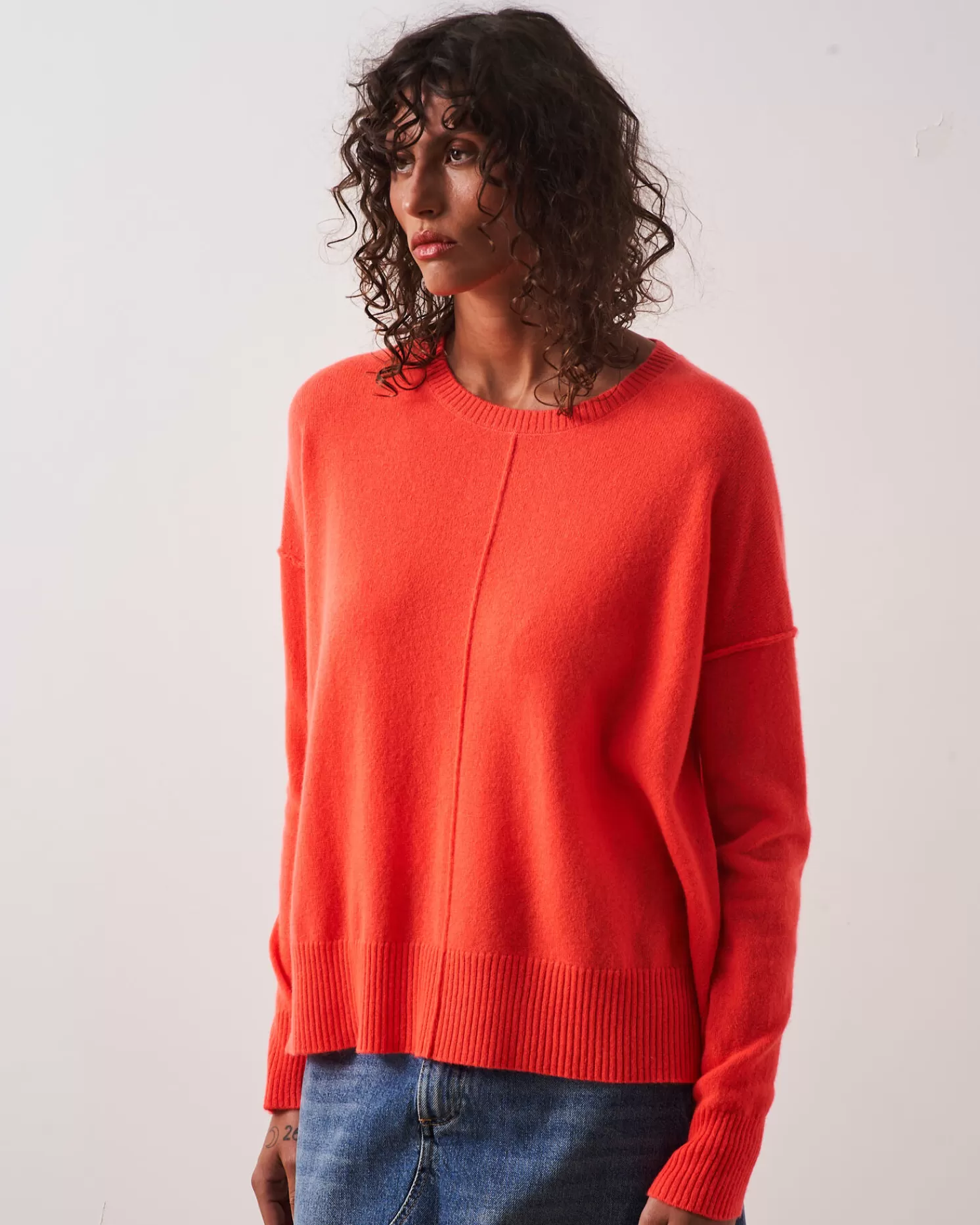 Kenza | Absolut Cashmere Online