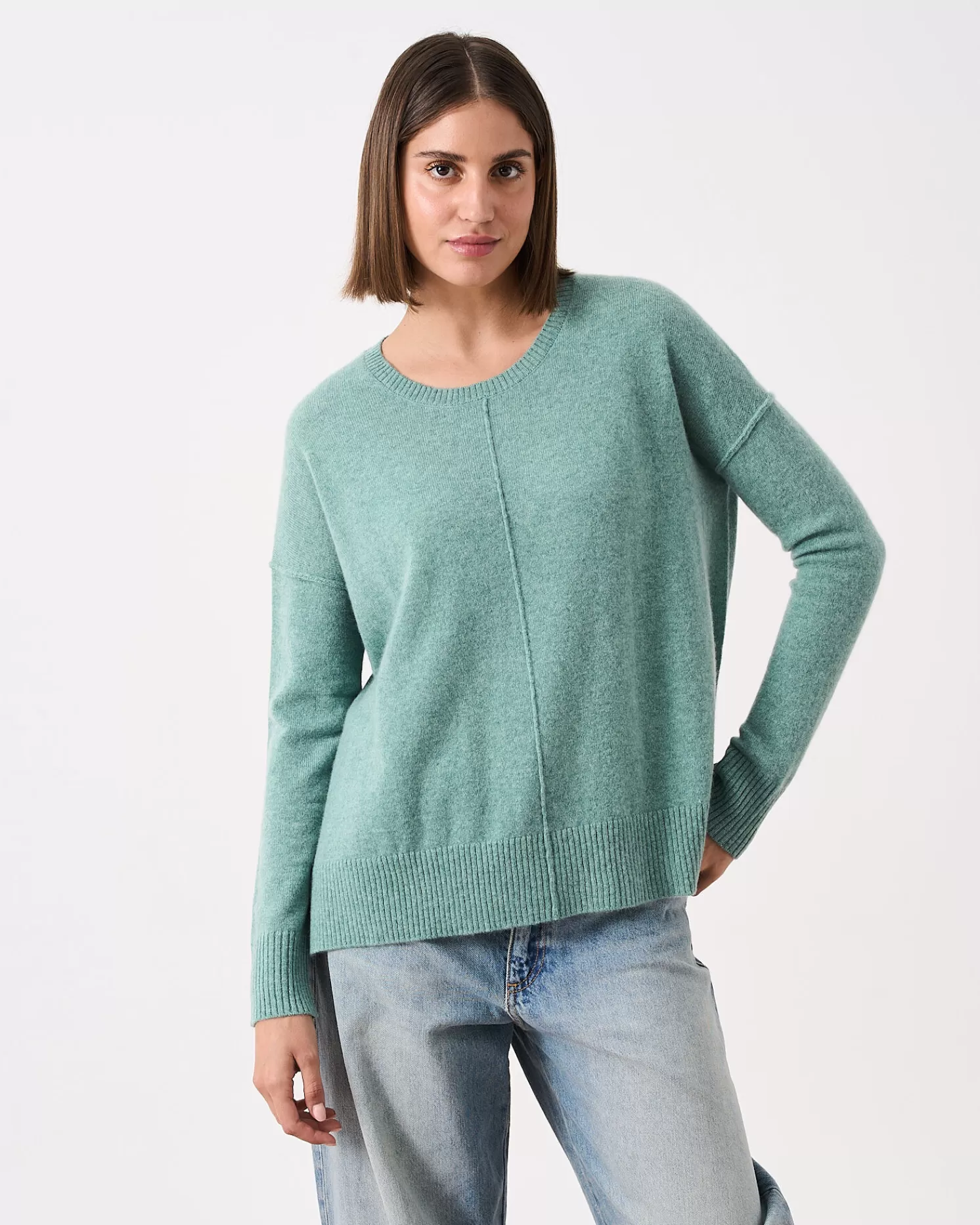 Kenza | Absolut Cashmere Clearance