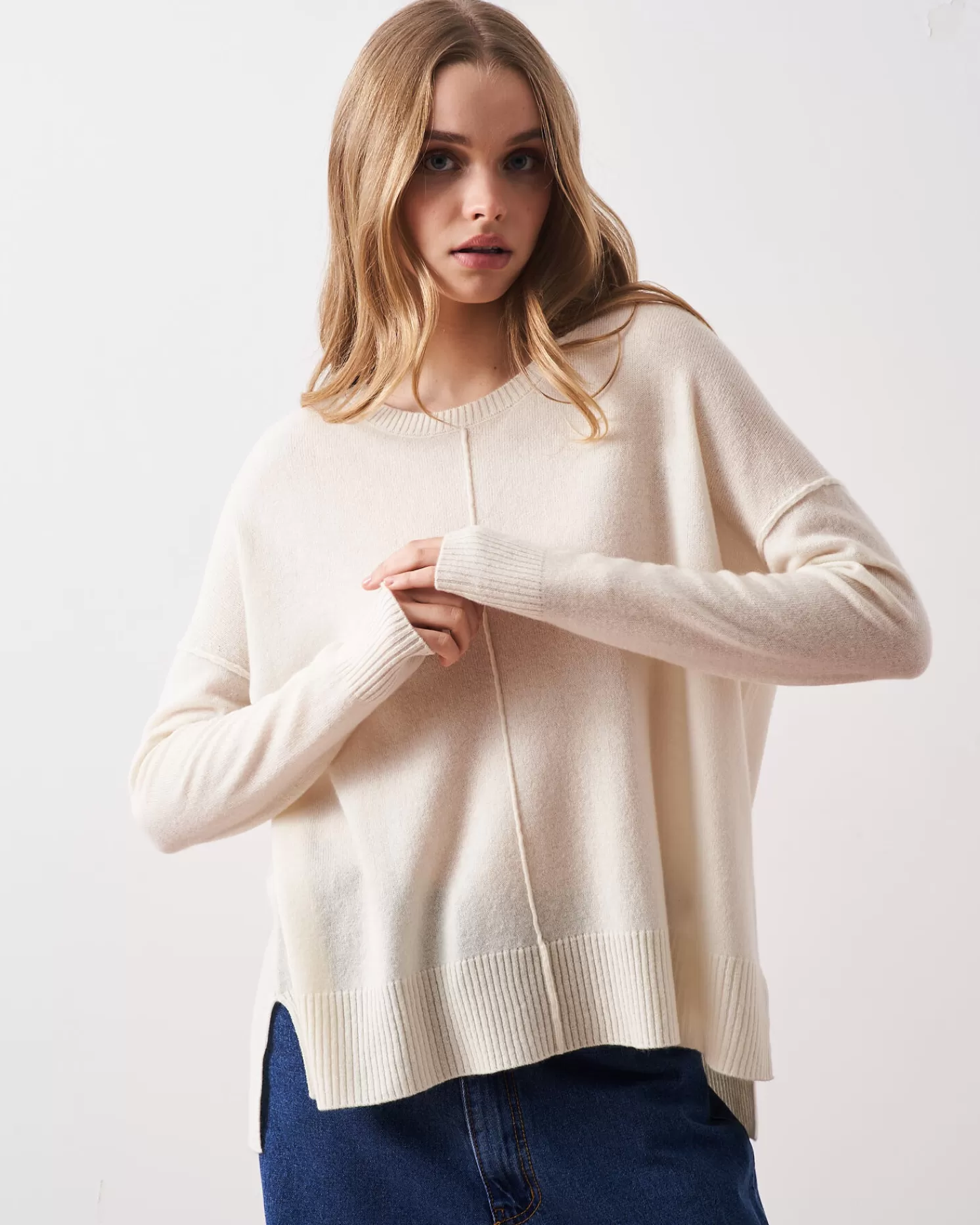 Kenza | Absolut Cashmere Flash Sale