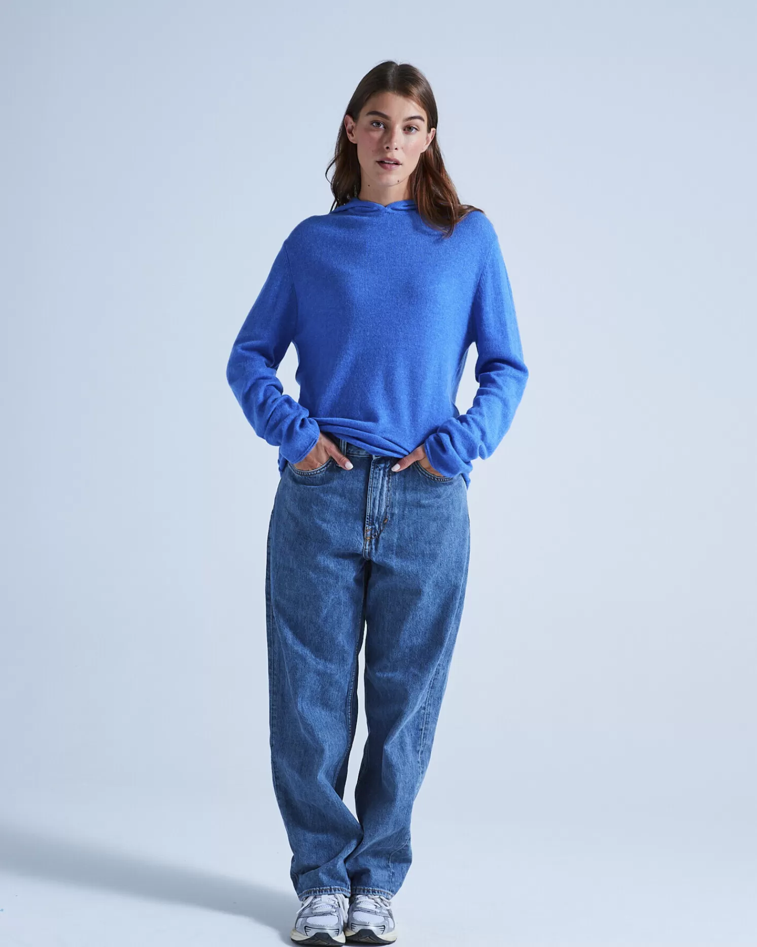 Pops | Absolut Cashmere Clearance