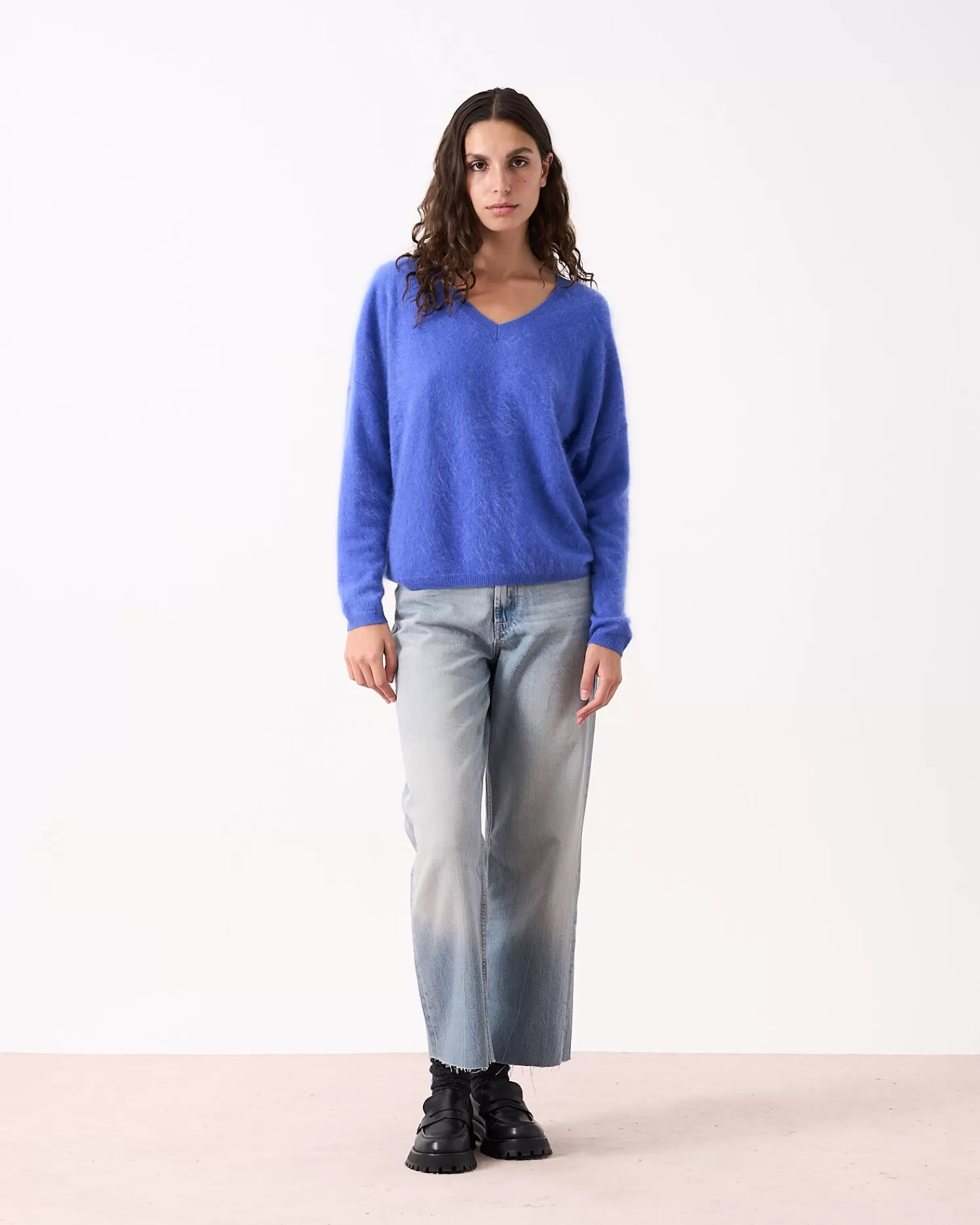 Soeli | Absolut Cashmere Shop